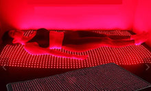 Load image into Gallery viewer, Full Body Red Light Therapy Mat
