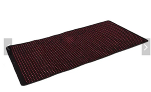 Full Body Red Light Therapy Mat