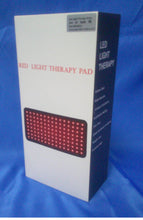 Load image into Gallery viewer, 120 LED Red Light Therapy Pad
