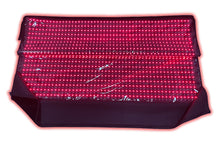 Load image into Gallery viewer, Full Body Red Light Therapy Capsule | Sauna Bag
