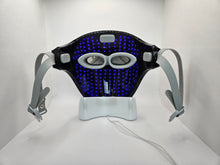 Load image into Gallery viewer, 800 LED Photon Therapy Face Mask for Skincare

