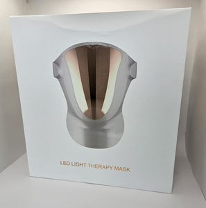 Photon Therapy Face Mask for Skincare