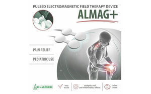 A01+ PEMF Device for Musculoskeletal Conditions