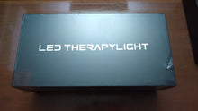 Load image into Gallery viewer, 200 LED Red/Infrared/Blue Light Phototherapy Pad

