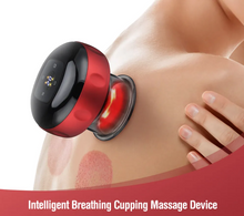 Load image into Gallery viewer, Electronic Cupping Massage Instrument
