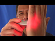Load and play video in Gallery viewer, Red Light Therapy Handheld Instrument
