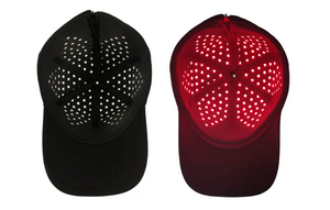 Red Light Therapy LED Cap for hair growth