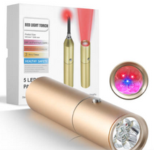 Load image into Gallery viewer, 5 Wavelength LED Phototherapy Device
