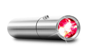 Red Light Therapy Handheld Instrument