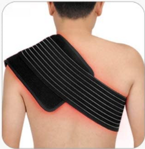 120 LED Red Light Therapy Pad