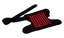 Load image into Gallery viewer, 96 LED Red Light Therapy Shoulder Wrap With Power Bank
